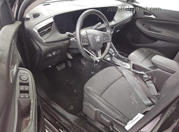 KL4AMBSL7SB194958 2025 BUICK ENCORE Black 