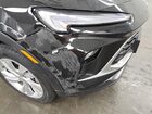 2025 Buick Encore Gx Preferred Black vin: KL4AMBSL7SB194958 Damage: Front Bumper, Dent(S) W/ Paint Dmg, > 12 Inches
