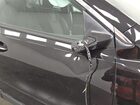 2025 Buick Encore Gx Preferred Black vin: KL4AMBSL7SB194958 Damage: Right Mirror, Missing, Replacement Required