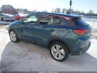2026 Buick Encore Gx Preferred Fwd Синий vin: KL4AMBSL7TB033687