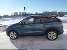 2026 Buick Encore Gx Preferred Fwd Синий vin: KL4AMBSL7TB033687