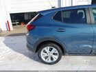 2026 Buick Encore Gx Preferred Fwd Синий vin: KL4AMBSL7TB033687