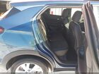2026 Buick Encore Gx Preferred Fwd Синий vin: KL4AMBSL7TB033687