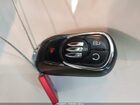 2026 Buick Encore Gx Preferred Fwd Синий vin: KL4AMBSL7TB033687