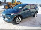 2026 Buick Encore Gx Preferred Fwd Синий vin: KL4AMBSL7TB033687