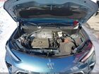 2026 Buick Encore Gx Preferred Fwd Синий vin: KL4AMBSL7TB033687