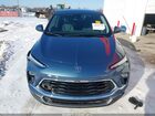 2026 Buick Encore Gx Preferred Fwd Синий vin: KL4AMBSL7TB033687