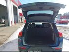 2026 Buick Encore Gx Preferred Fwd Синий vin: KL4AMBSL7TB033687