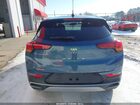 2026 Buick Encore Gx Preferred Fwd Синий vin: KL4AMBSL7TB033687