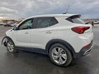 2025 Buick Encore Gx Preferred Белый vin: KL4AMBSL8SB144005