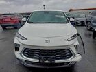 2025 Buick Encore Gx Preferred Белый vin: KL4AMBSL8SB144005