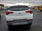 2025 Buick Encore Gx Preferred Белый vin: KL4AMBSL8SB144005