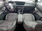 2025 Buick Encore Gx Preferred Белый vin: KL4AMBSL8SB144005