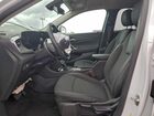 2025 Buick Encore Gx Preferred Белый vin: KL4AMBSL8SB144005