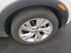 2025 Buick Encore Gx Preferred Белый vin: KL4AMBSL8SB144005 Damage: Right Front Wheel, Curb Rash, > 12 Inches