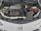 2025 Buick Encore Gx Preferred Белый vin: KL4AMBSL8SB144005
