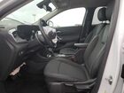 2025 Buick Encore Gx Preferred Белый vin: KL4AMBSL8SB144005 Damage: Airbag - Front Left, Deployed, Replacement Required