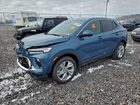 2025 Buick Encore Gx Preferred Blue vin: KL4AMBSP0SB155941