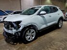 2025 Buick Encore Gx Preferred White vin: KL4AMBSP8SB145979