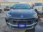 2026 Buick Encore Gx Preferred Черный vin: KL4AMCSL2TB009240