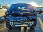 2026 Buick Encore Gx Preferred Черный vin: KL4AMCSL2TB009240
