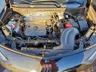 2026 Buick Encore Gx Preferred Черный vin: KL4AMCSL2TB009240