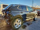 2026 Buick Encore Gx Preferred Черный vin: KL4AMCSL2TB009240
