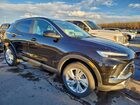 2026 Buick Encore Gx Preferred Черный vin: KL4AMCSL2TB009240