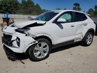 2025 Buick Encore Gx Preferred White vin: KL4AMCSL6SB156286