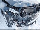 2026 Buick Encore Gx Preferred Awd Синий vin: KL4AMCSL7TB007225