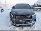 2026 Buick Encore Gx Preferred Awd Синий vin: KL4AMCSL7TB007225