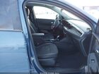 2026 Buick Encore Gx Preferred Awd Синий vin: KL4AMCSL7TB007225