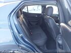 2026 Buick Encore Gx Preferred Awd Синий vin: KL4AMCSL7TB007225