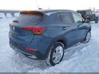 2026 Buick Encore Gx Preferred Awd Синий vin: KL4AMCSL7TB007225