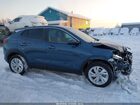 2026 Buick Encore Gx Preferred Awd Синий vin: KL4AMCSL7TB007225