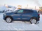 2026 Buick Encore Gx Preferred Awd Синий vin: KL4AMCSL7TB007225