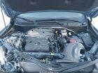 2026 Buick Encore Gx Preferred Awd Синий vin: KL4AMCSL7TB007225