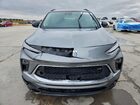 2024 Buick Encore Gx Sport Touring Серый vin: KL4AMDSL2RB104878