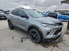 2024 Buick Encore Gx Sport Touring Серый vin: KL4AMDSL2RB104878