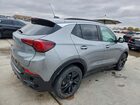 2024 Buick Encore Gx Sport Touring Серый vin: KL4AMDSL2RB104878