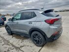 2024 Buick Encore Gx Sport Touring Серый vin: KL4AMDSL2RB104878