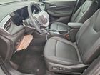 2024 Buick Encore Gx Sport Touring Серый vin: KL4AMDSL2RB104878