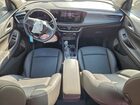 2024 Buick Encore Gx Sport Touring Серый vin: KL4AMDSL2RB104878