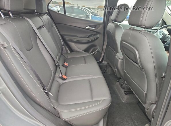 KL4AMDSL2RB104878 2024 BUICK ENCORE Серый Вид задних сидений