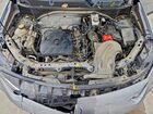 2024 Buick Encore Gx Sport Touring Серый vin: KL4AMDSL2RB104878