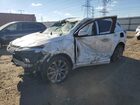 2025 Buick Encore Gx Avenir White vin: KL4AMFSL0SB055018