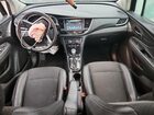 2018 Buick Encore Sport Touring Черный vin: KL4CJ1SB9JB566768