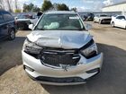2019 Buick Encore Sport Touring Серебряный vin: KL4CJ2SB4KB847092