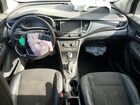 2019 Buick Encore Sport Touring Серебряный vin: KL4CJ2SB4KB847092