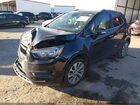2019 Buick Encore Fwd Preferred Black vin: KL4CJASB0KB841641 2019 Buick Encore Fwd Preferred Black vin: KL4CJASB0KB841641